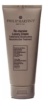 Крем для восстановления волос Re-Mersive Luxury Cream: Крем 200мл(Крем для восстановления волос Re-Mersive Luxury Cream)