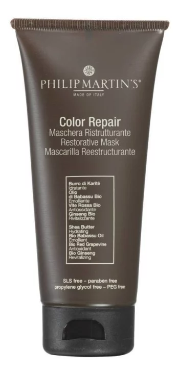 Кондиционер для окрашенных волос Colour Repair Conditioner: Кондиционер 200мл(Кондиционер для окрашенных волос Colour Repair Conditioner)