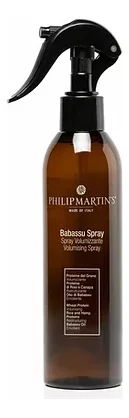 Спрей для объема волос Babassu Spray: Спрей 250мл(Спрей для объема волос Babassu Spray)