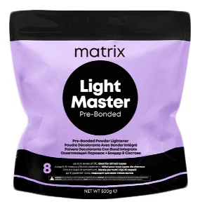 Порошок осветляющий для волос Light Master Bonder Inside 500г(Порошок осветляющий для волос Light Master Bonder Inside 500г)