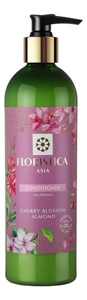 Кондиционер для волос питание восстановление Asia Nourishing Conditioner 345мл(Кондиционер для волос питание восстановление Asia Nourishing Conditioner 345мл)