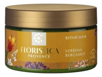 Маска для окрашенных и поврежденных волос Provence Repair Mask 250мл(Маска для окрашенных и поврежденных волос Provence Repair Mask 250мл)