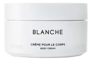 Blanche: крем для тела 200мл(Blanche)