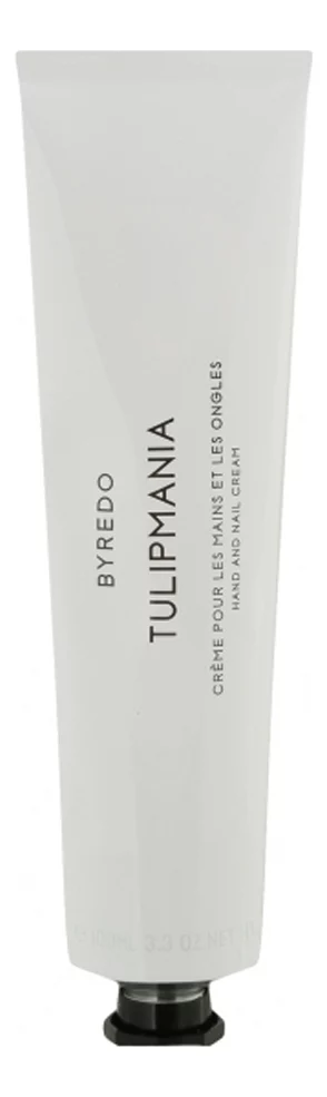 Крем для рук Tulipmania 100мл(Крем для рук Tulipmania 100мл)