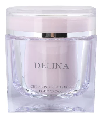 Delina: крем для тела 200мл(Delina)