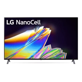NanoCell телевизор LG 55 дюймов 55NANO956NA
