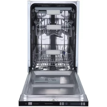 Встраиваемая посудомоечная машина Zigmund & Shtain DW129.4509X