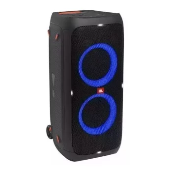 Портативная акустика JBL Partybox 310, black