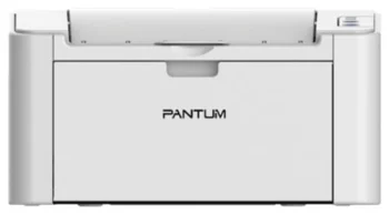 Принтер монохромный лазерный Pantum P2200(P2200)