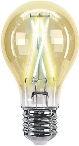 Лампа HIPER Smart LED Filament bulb IoT A60 Vintage(Smart LED Filament bulb IoT A60 Vintage)