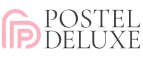 Логотип Postel Deluxe