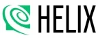 Логотип Helix