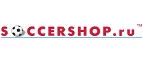 Логотип Soccershop.ru